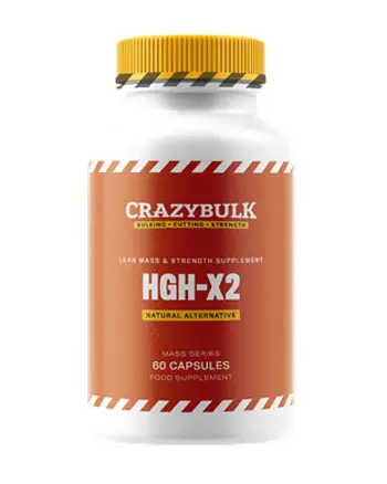 HGH-X2