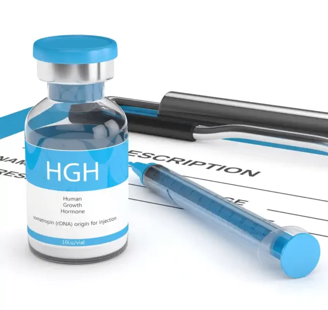 The Best HGH Supplements Guide for 2021
