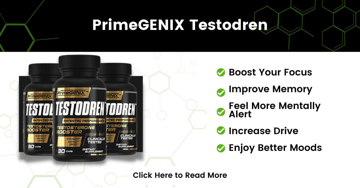 Best Testosterone Boosters in 2022