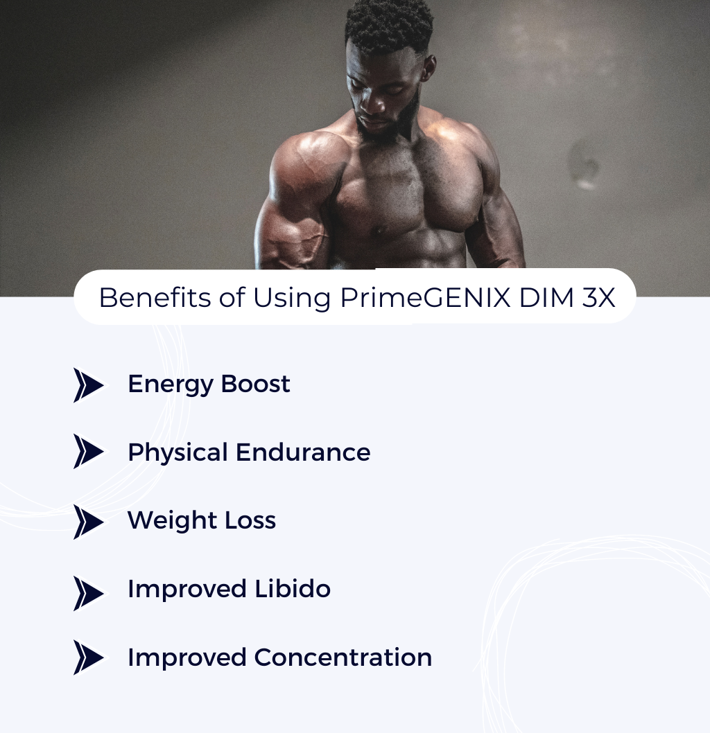 Benefits of Using PrimeGENIX DIM 3X