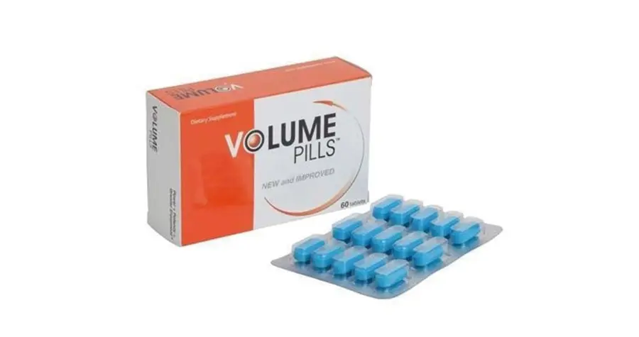 Volume Pills